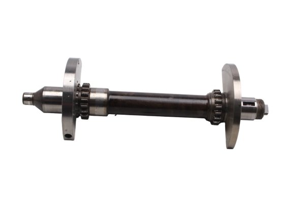 Arbre déquilibrage balancier moteur pignon KTM Super Moto 950 LC8 SM950 05-08