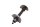 Arbre déquilibrage balancier moteur pignon KTM Super Moto 950 LC8 SM950 05-08