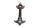 Arbre déquilibrage balancier moteur pignon KTM Super Moto 950 LC8 SM950 05-08