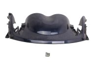 Cache compteur carénage tableau de bord avant BMW K 1200 GT K41 0548 02-05