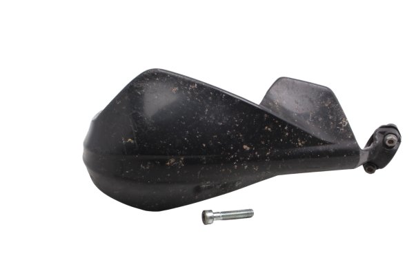 Protège-mains protection guidon droit KTM Super Moto 950 LC8 SM950 05-08