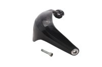Protège-mains protection guidon droit KTM Super Moto 950 LC8 SM950 05-08