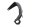 Protège-mains protection guidon droit KTM Super Moto 950 LC8 SM950 05-08
