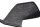 Protège-mains protection guidon droit KTM Super Moto 950 LC8 SM950 05-08