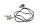 Contacteur feu stop arrière microrupteur pédale BMW K 1200 GT K41 0548 02-05