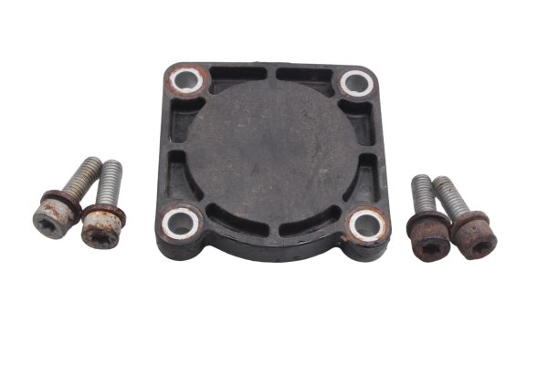 Motordeksel carter afdekking afsluitdop bouten BMW R 1200 GS K25 0307 R12 04-07