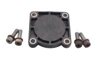 Motordeksel carter afdekking afsluitdop bouten BMW R 1200 GS K25 0307 R12 04-07