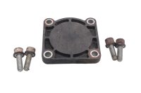 Motordeksel carter afdekking afsluitdop bouten BMW R 1200 GS K25 0307 R12 04-07