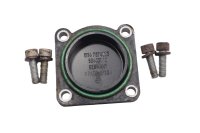Motordeksel carter afdekking afsluitdop bouten BMW R 1200 GS K25 0307 R12 04-07