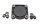 Motordeksel carter afdekking afsluitdop bouten BMW R 1200 GS K25 0307 R12 04-07