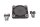 Motordeksel carter afdekking afsluitdop bouten BMW R 1200 GS K25 0307 R12 04-07
