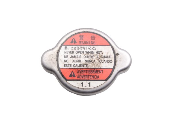 Bouchon radiateur pression valve refroidissement Suzuki SV 1000 S WVBX 03-07