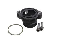 Pipe dadmission collecteur papillon culasse moteur BMW K 1200 GT K41 0548 02-05