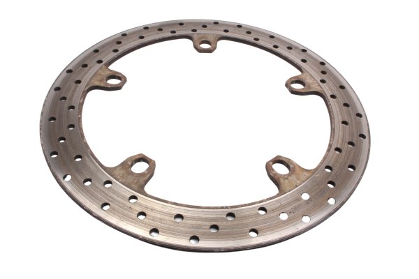 Disco freno rotore ruota anteriore lato sinistro BMW K 1200 GT K41 0548 02-05