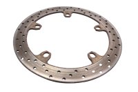 Disco freno rotore ruota anteriore lato sinistro BMW K 1200 GT K41 0548 02-05