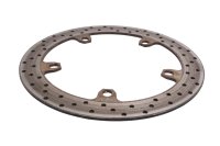 Disco freno rotore ruota anteriore lato sinistro BMW K 1200 GT K41 0548 02-05