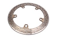 Disco freno rotore ruota anteriore lato sinistro BMW K 1200 GT K41 0548 02-05