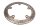 Disco freno rotore ruota anteriore lato sinistro BMW K 1200 GT K41 0548 02-05