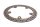 Disco freno rotore ruota anteriore lato sinistro BMW K 1200 GT K41 0548 02-05