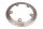 Disco freno rotore ruota anteriore lato sinistro BMW K 1200 GT K41 0548 02-05