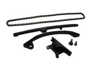 Kamkedja styrskena spännare sats främre cylinder Suzuki SV 650 S WVBY 03-06