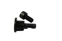Kamkedja styrskena spännare sats främre cylinder Suzuki SV 650 S WVBY 03-06