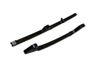 Kamkedja styrskena spännare sats främre cylinder Suzuki SV 650 S WVBY 03-06