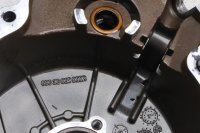 Carter dalternateur couvercle stator gauche KTM Super Moto 950 LC8 SM950 05-08