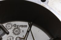 Carter dalternateur couvercle stator gauche KTM Super Moto 950 LC8 SM950 05-08