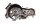 Carter dalternateur couvercle stator gauche KTM Super Moto 950 LC8 SM950 05-08