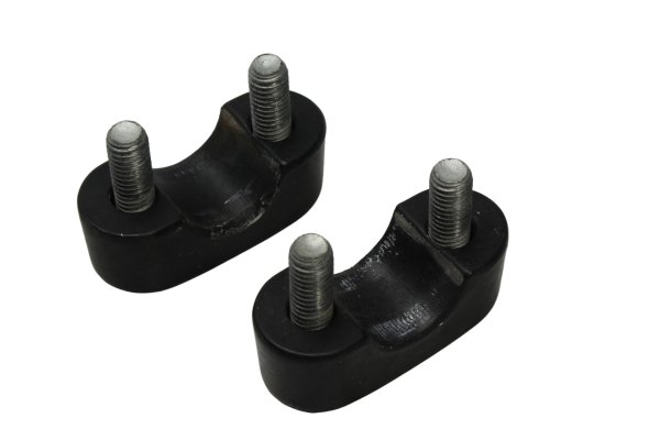 Ohjaustangon kiinnikkeet ylempi pari BMW K 100 RS 4 Ventiler K589 0523 89-92