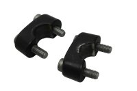 Ohjaustangon kiinnikkeet ylempi pari BMW K 100 RS 4 Ventiler K589 0523 89-92