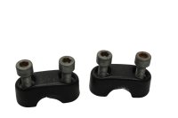 Ohjaustangon kiinnikkeet ylempi pari BMW K 100 RS 4 Ventiler K589 0523 89-92