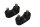 Ohjaustangon kiinnikkeet ylempi pari BMW K 100 RS 4 Ventiler K589 0523 89-92