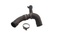 Manicotto radiatore tubo acqua raccordo Y fascette BMW K 1200 GT K41 0548 02-05