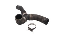 Manicotto radiatore tubo acqua raccordo Y fascette BMW K 1200 GT K41 0548 02-05