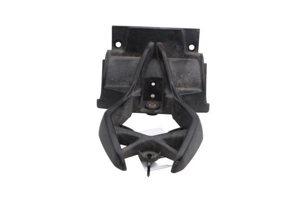 Kentekenplaathouder steun beugel achterkant BMW R 1200 GS K25 0307 R12 04-07