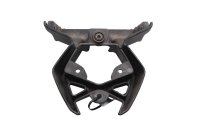 Kentekenplaathouder steun beugel achterkant BMW R 1200 GS K25 0307 R12 04-07