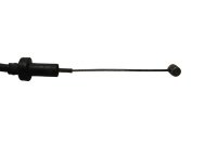 Gaskabel Bowden accelerator smoorklep BMW K 100 RS 4 Ventiler K589 0523 89-92