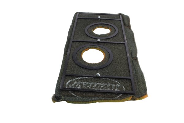 Filtre à air cartouche boîtier admission KTM Super Moto 950 LC8 SM950 05-08