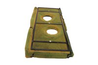 Filtre à air cartouche boîtier admission KTM Super Moto 950 LC8 SM950 05-08