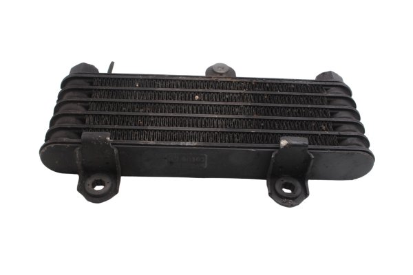 Radiateur dhuile refroidisseur Toyo support avant Suzuki SV 1000 S WVBX 03-07