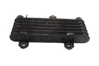 Radiateur dhuile refroidisseur Toyo support avant Suzuki SV 1000 S WVBX 03-07