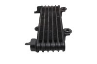 Radiateur dhuile refroidisseur Toyo support avant Suzuki SV 1000 S WVBX 03-07