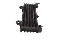 Radiateur dhuile refroidisseur Toyo support avant Suzuki SV 1000 S WVBX 03-07