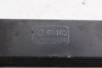 Radiateur dhuile refroidisseur Toyo support avant Suzuki SV 1000 S WVBX 03-07