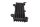 Radiateur dhuile refroidisseur Toyo support avant Suzuki SV 1000 S WVBX 03-07