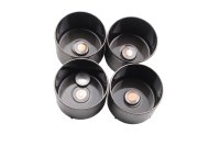 Bucket tappets valve lifters set of 4 BMW G 650 Xcountry E65X 0164 K15 07-10