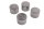 Bucket tappets valve lifters set of 4 BMW G 650 Xcountry E65X 0164 K15 07-10