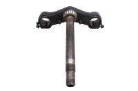 Nedre gaffelkrona styrstam koniskt rullager Suzuki GSX 1100 G GV74A 91-96